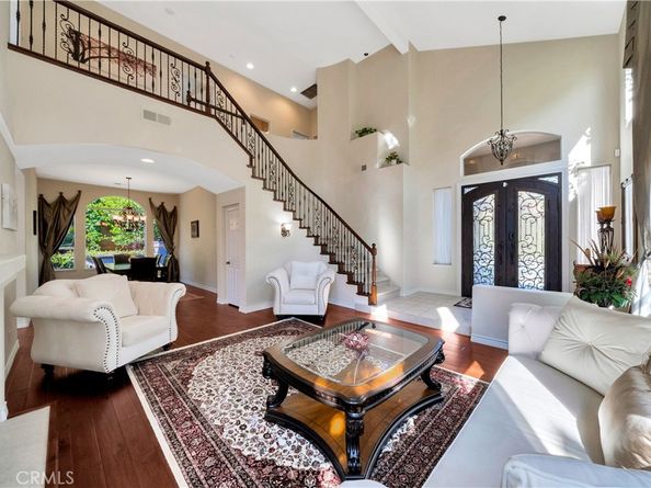 25652 Pacific Crest Drive, Mission Viejo CA 92692
