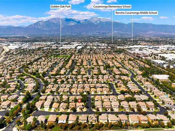 9550 Springbrook Court, Rancho Cucamonga CA 91730