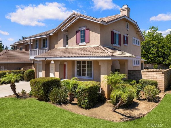 9550 Springbrook Court, Rancho Cucamonga CA 91730