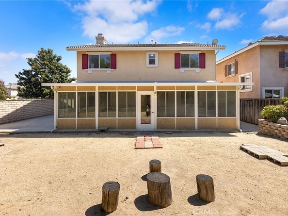 9550 Springbrook Court, Rancho Cucamonga CA 91730