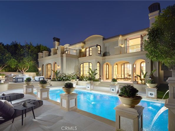 3 Island Vista, Newport Coast CA 92657