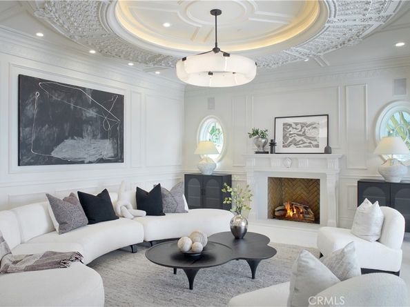 3 Island Vista, Newport Coast CA 92657