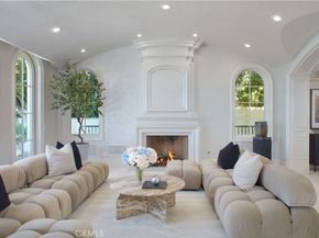 3 Island Vista, Newport Coast CA 92657