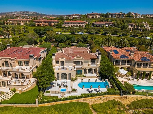 3 Island Vista, Newport Coast CA 92657