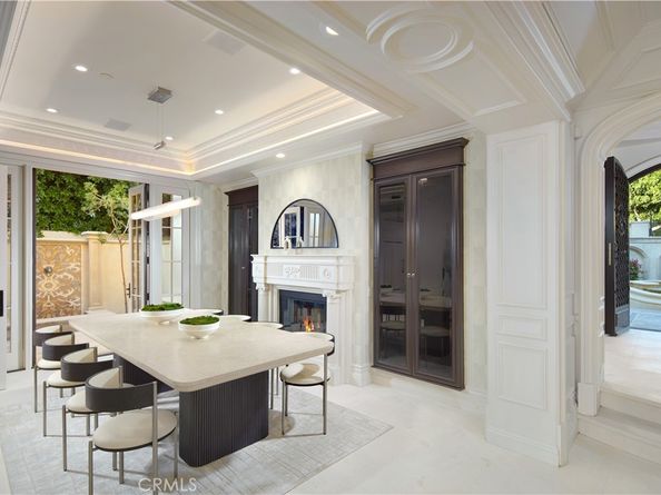 3 Island Vista, Newport Coast CA 92657