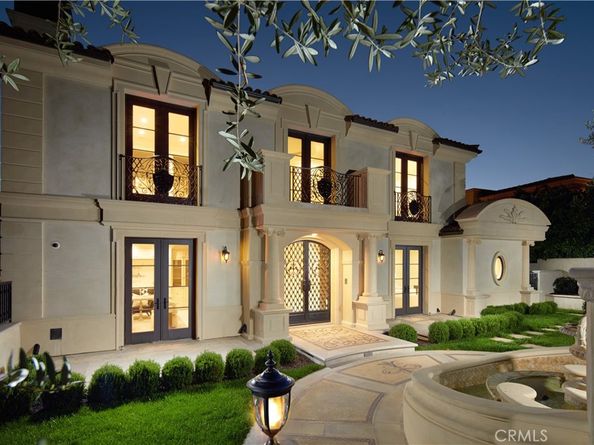 3 Island Vista, Newport Coast CA 92657