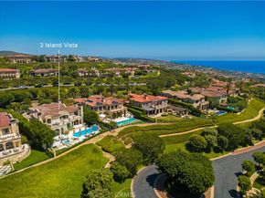 3 Island Vista, Newport Coast CA 92657