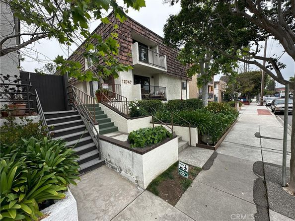 12747 Pacific Avenue 4, Los Angeles CA 90066