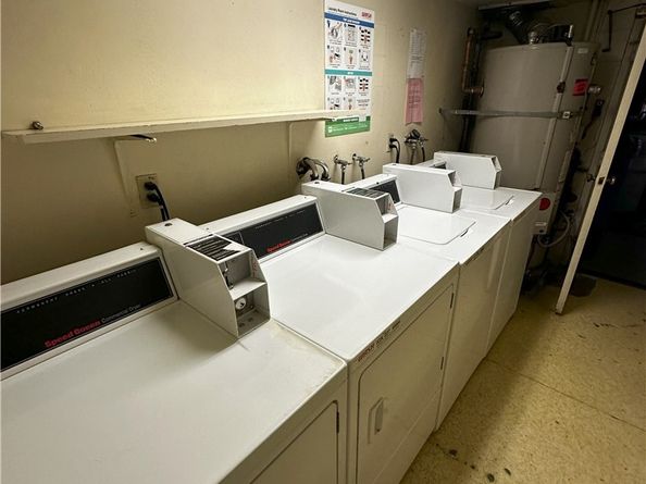 12747 Pacific Avenue 4, Los Angeles CA 90066