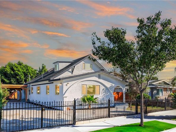 10872 Flower Avenue, Stanton CA 90680