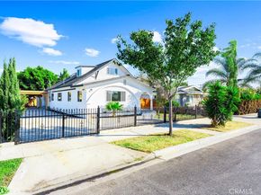 10872 Flower Avenue, Stanton CA 90680