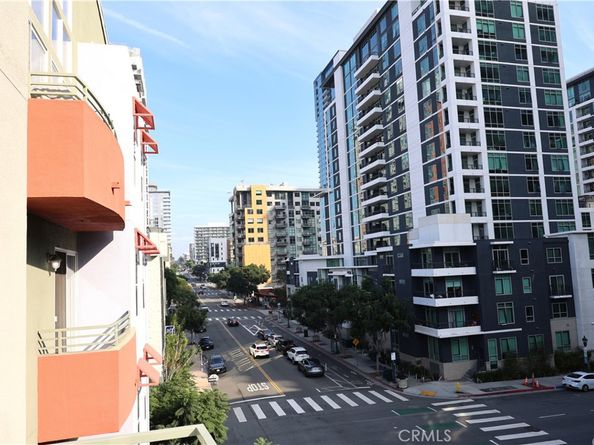 1501 India 516, San Diego CA 92101