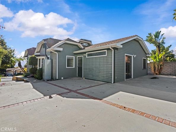 13733 Franklin Street, Whittier CA 90602