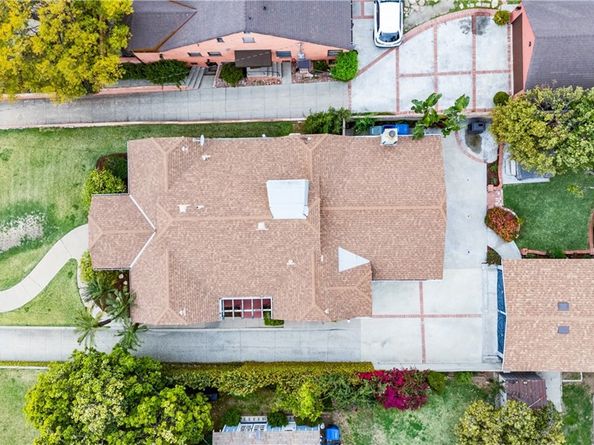 13733 Franklin Street, Whittier CA 90602