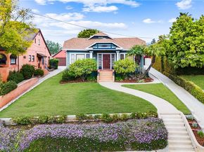 13733 Franklin Street, Whittier CA 90602