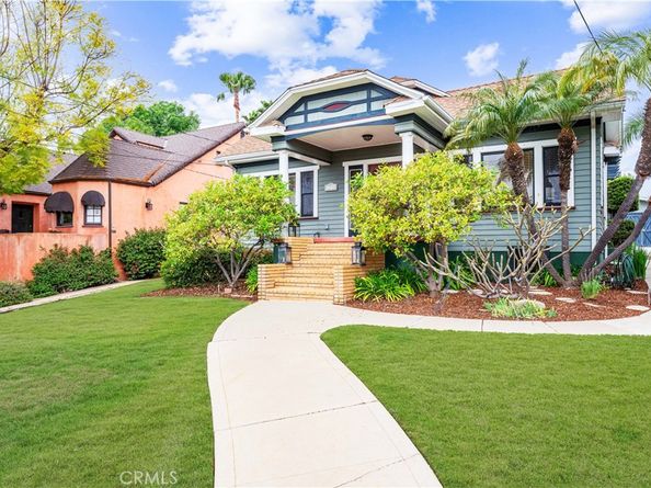 13733 Franklin Street, Whittier CA 90602