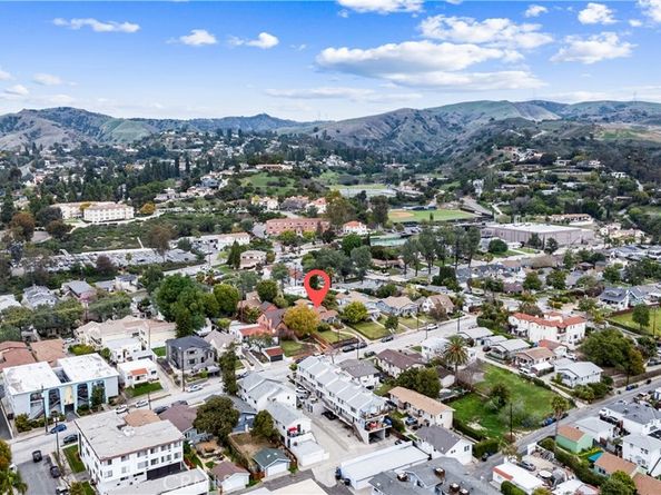 13733 Franklin Street, Whittier CA 90602