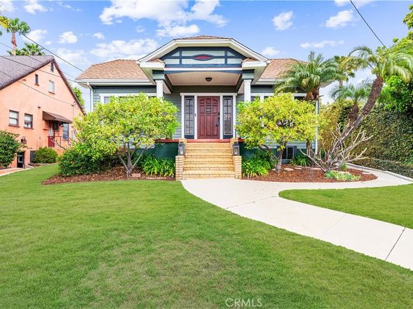 13733 Franklin Street, Whittier CA 90602