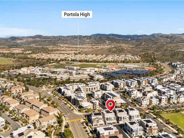 106 Culture, Irvine CA 92618