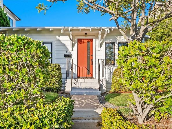 414 Cypress, Laguna Beach CA 92651