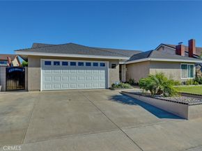 16082 Cache, Fountain Valley CA 92708