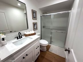 31281 E Nine Drive 25F, Laguna Niguel CA 92677