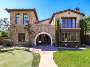 7 Sunrise, Newport Coast CA 92657