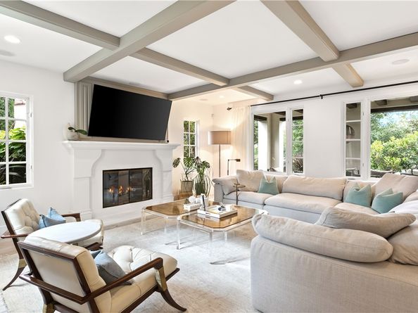 6 Canyon Peak, Newport Coast CA 92657