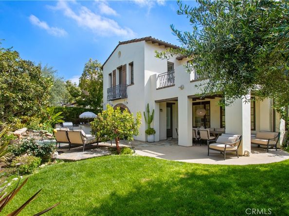 6 Canyon Peak, Newport Coast CA 92657