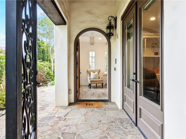 6 Canyon Peak, Newport Coast CA 92657