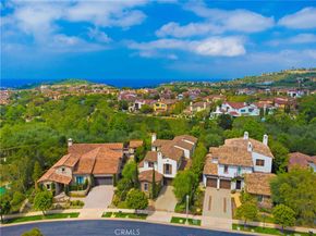 6 Canyon Peak, Newport Coast CA 92657