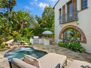 6 Canyon Peak, Newport Coast CA 92657