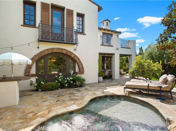 6 Canyon Peak, Newport Coast CA 92657