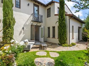 6 Canyon Peak, Newport Coast CA 92657