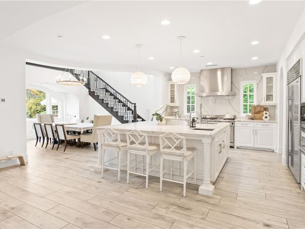 6 Canyon Peak, Newport Coast CA 92657