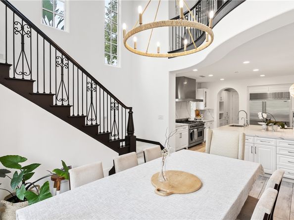 6 Canyon Peak, Newport Coast CA 92657