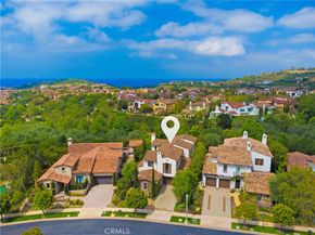 6 Canyon Peak, Newport Coast CA 92657