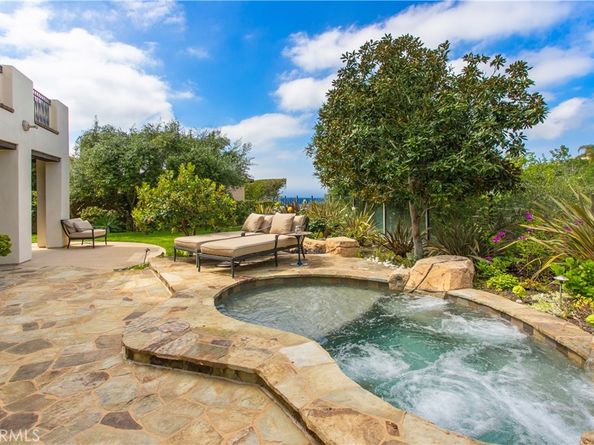 6 Canyon Peak, Newport Coast CA 92657