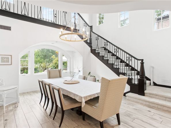 6 Canyon Peak, Newport Coast CA 92657