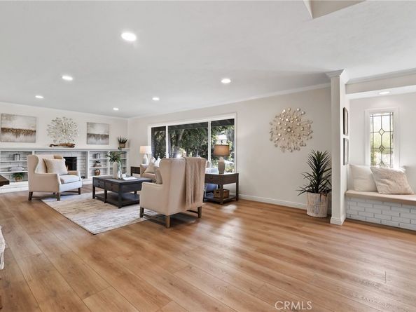 19201 Barrett Lane, North Tustin CA 92705