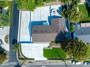 19201 Barrett Lane, North Tustin CA 92705