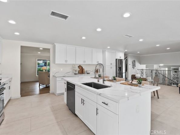 19201 Barrett Lane, North Tustin CA 92705
