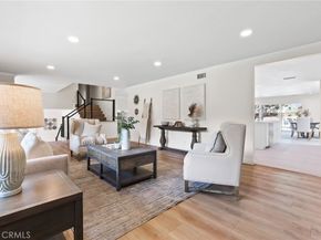 19201 Barrett Lane, North Tustin CA 92705