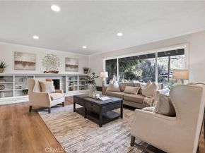 19201 Barrett Lane, North Tustin CA 92705
