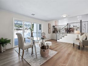 19201 Barrett Lane, North Tustin CA 92705