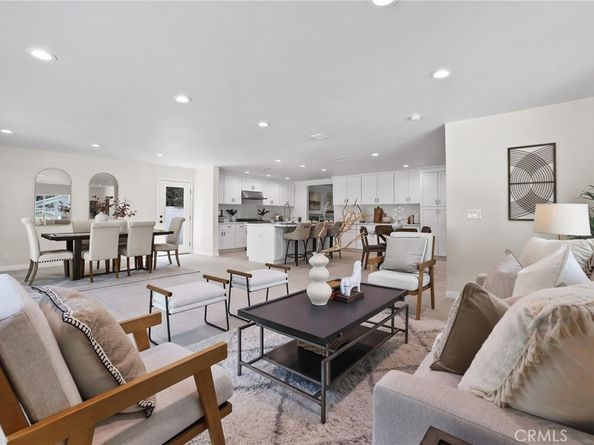 19201 Barrett Lane, North Tustin CA 92705