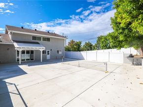19201 Barrett Lane, North Tustin CA 92705