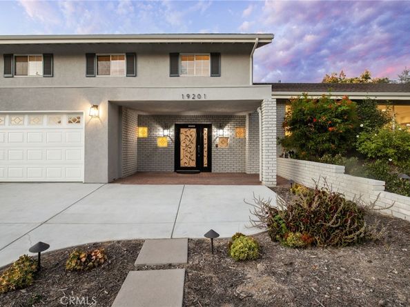 19201 Barrett Lane, North Tustin CA 92705