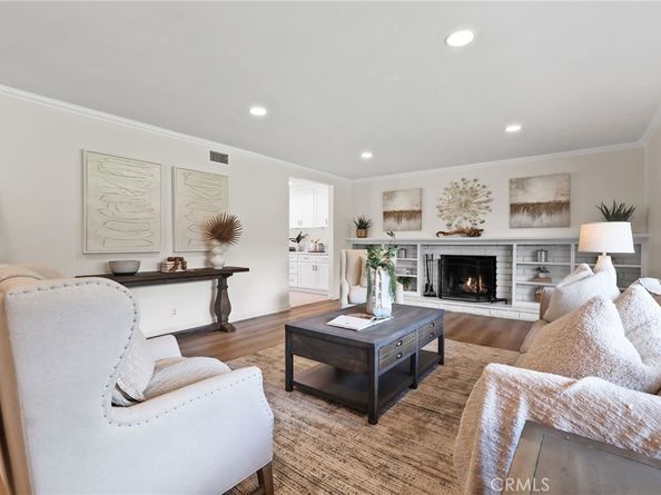 19201 Barrett Lane, North Tustin CA 92705