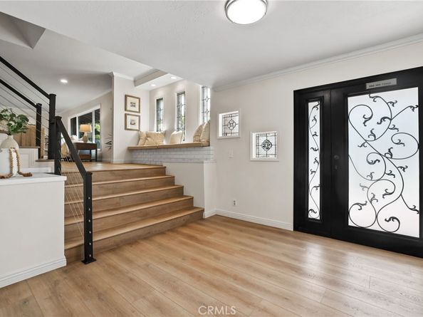 19201 Barrett Lane, North Tustin CA 92705